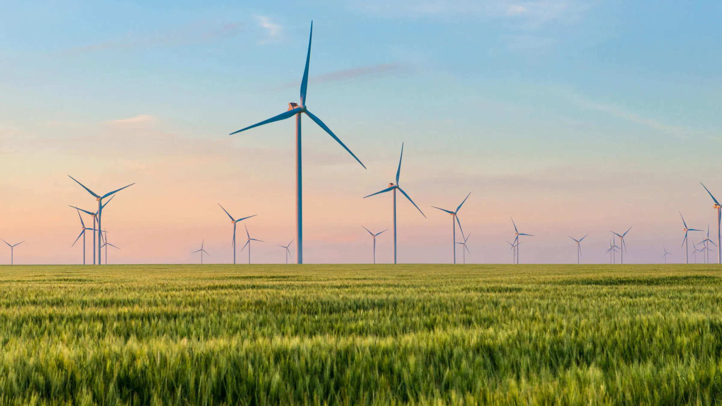 NSW windfarm