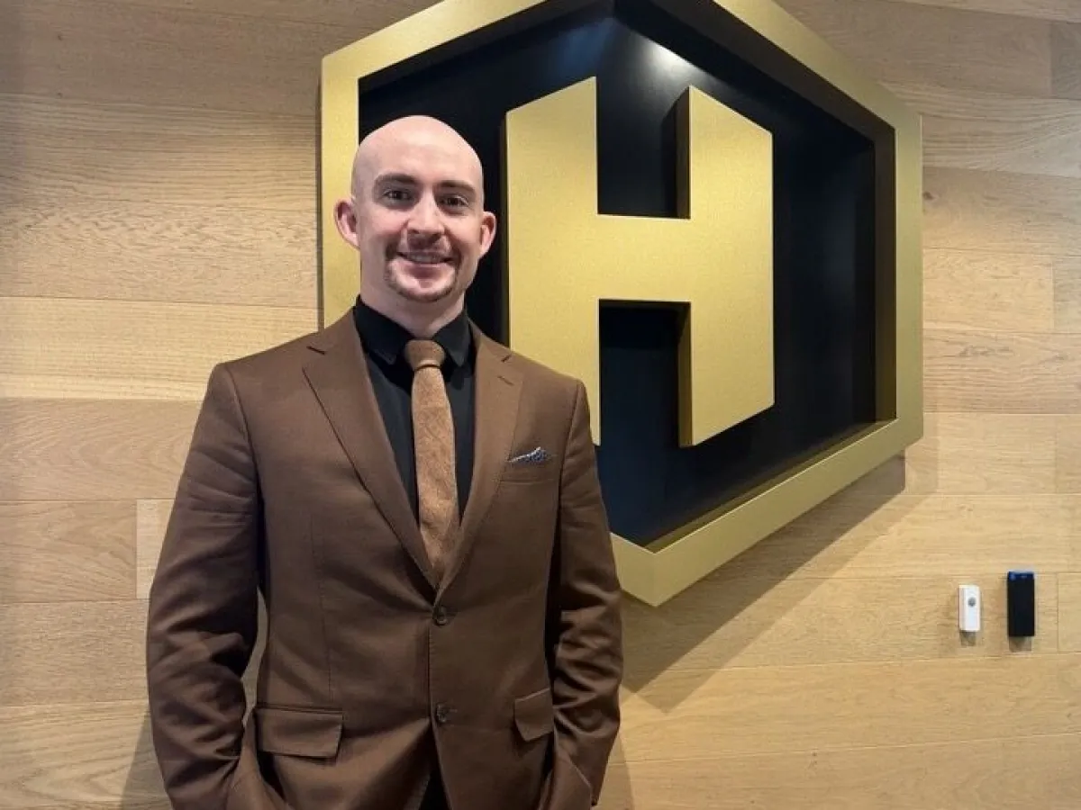 Hive Employment